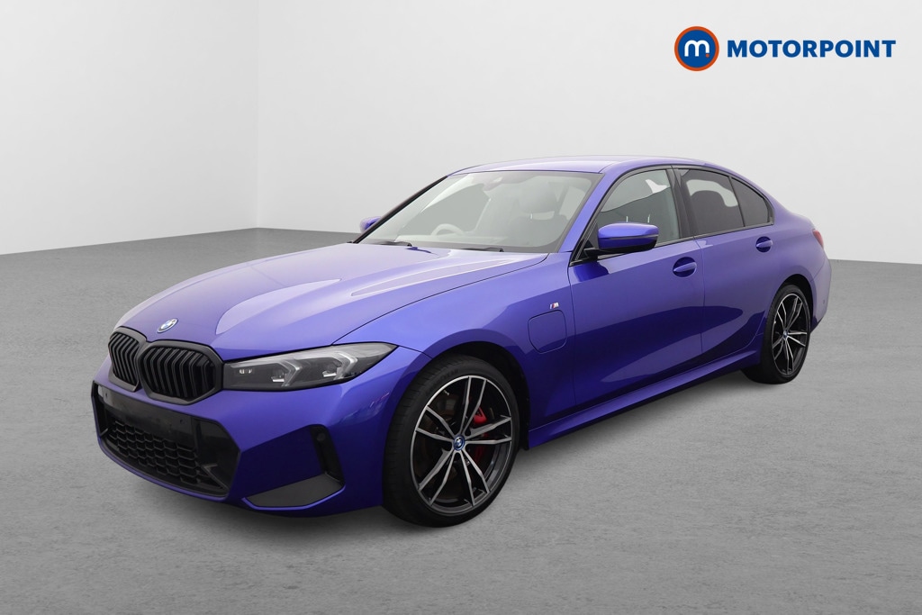 Used BMW 3 Series 2023 for sale - 77033906: Photo 3