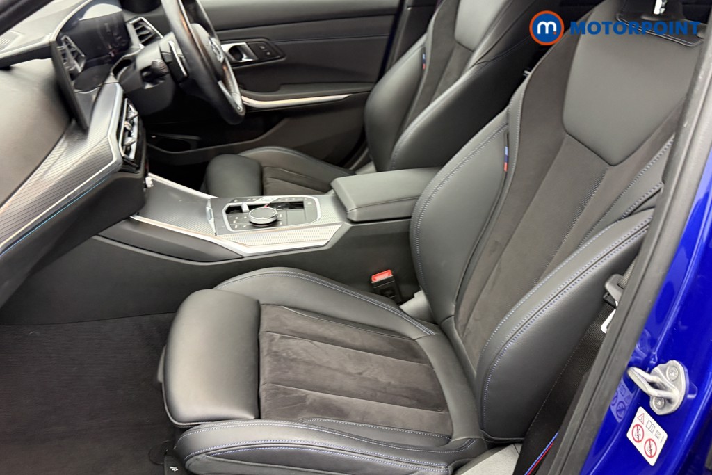 Used BMW 3 Series 2023 for sale - 77033906: Photo 30