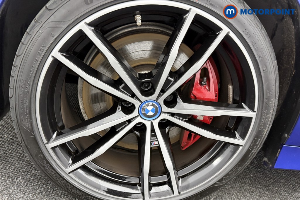 Used BMW 3 Series 2023 for sale - 77033906: Photo 38