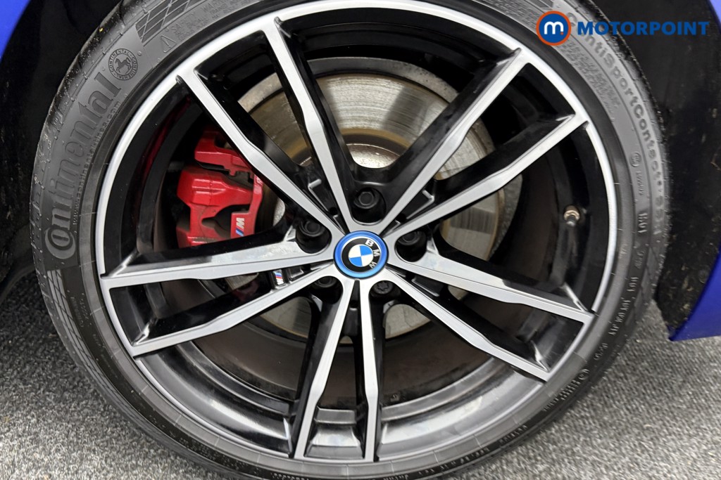 Used BMW 3 Series 2023 for sale - 77033906: Photo 39