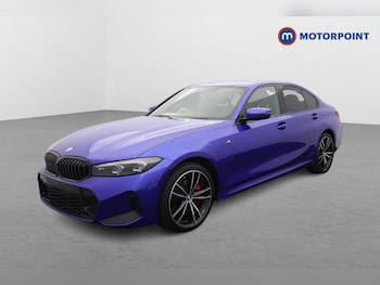 Used BMW 3 Series 2023 for sale - 77033906: Photo