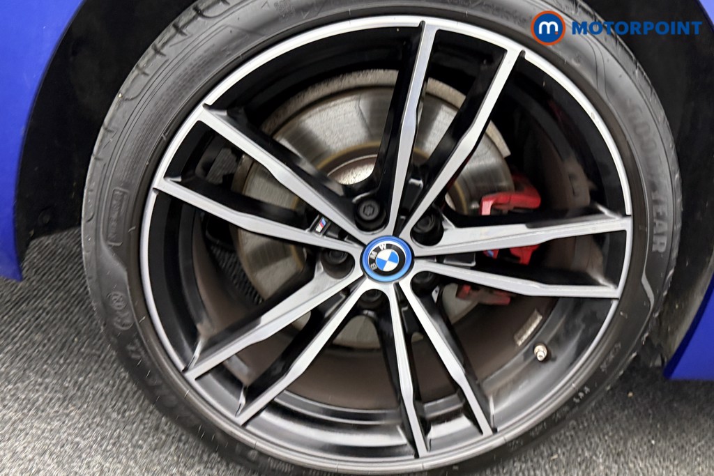 Used BMW 3 Series 2023 for sale - 77033906: Photo 40