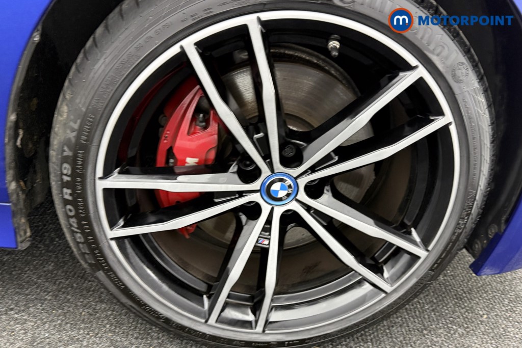 Used BMW 3 Series 2023 for sale - 77033906: Photo 41