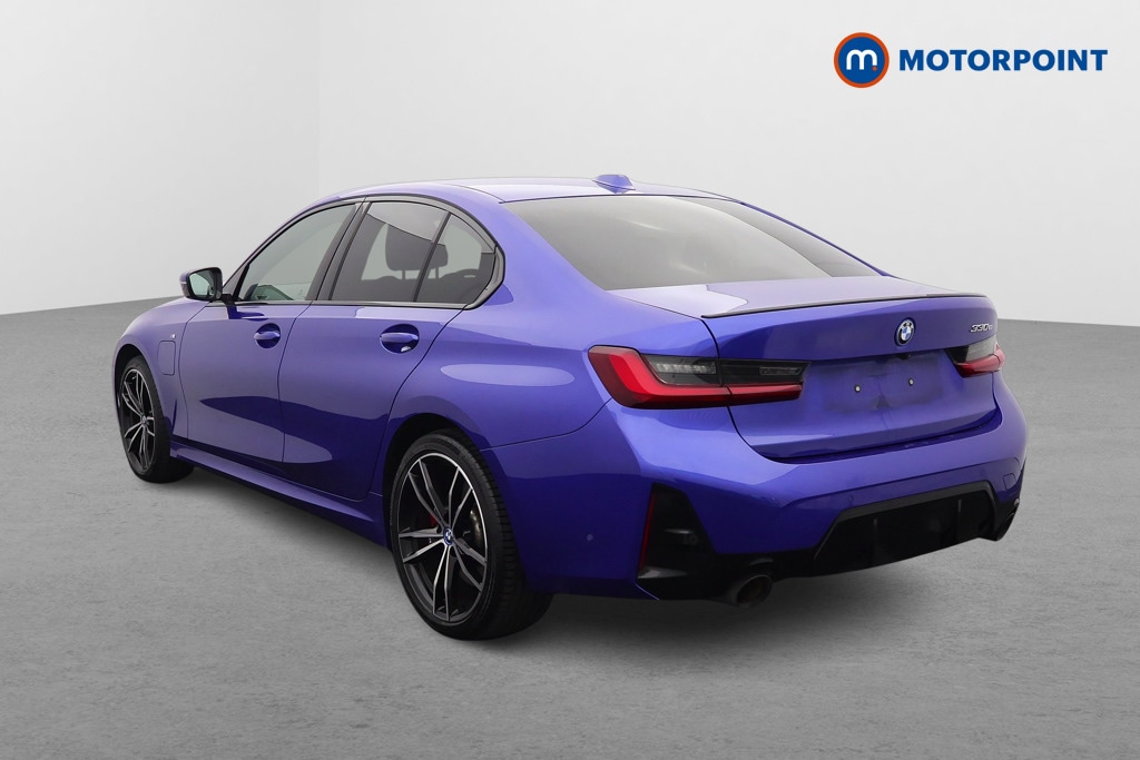 Used BMW 3 Series 2023 for sale - 77033906: Photo 5