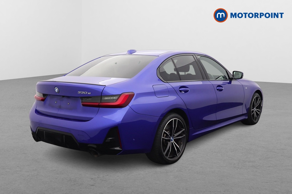 Used BMW 3 Series 2023 for sale - 77033906: Photo 7