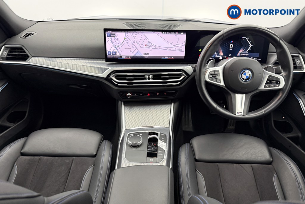 Used BMW 3 Series 2023 for sale - 77033906: Photo 9