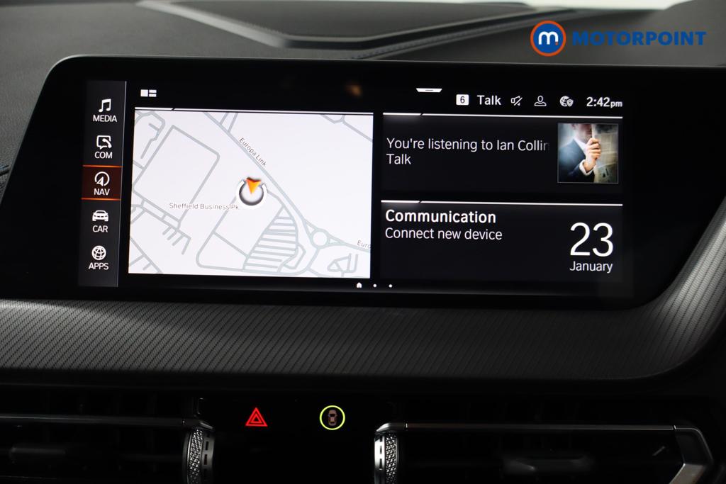 Used BMW 1 Series 2024 for sale - 77577532: Photo 12