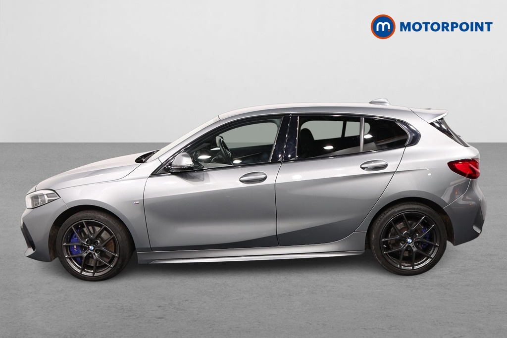 Used BMW 1 Series 2024 for sale - 77577532: Photo 4