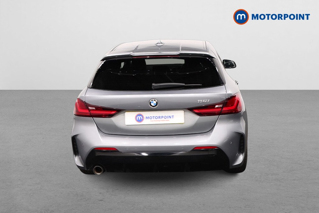 Used BMW 1 Series 2024 for sale - 77577532: Photo 6