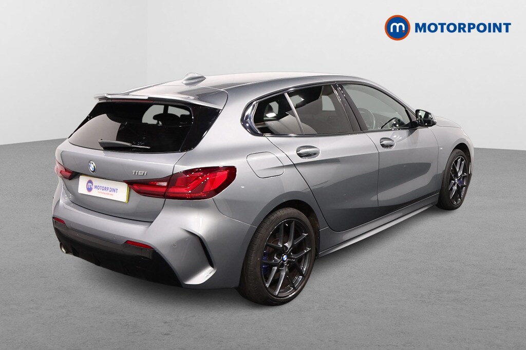 Used BMW 1 Series 2024 for sale - 77577532: Photo 7