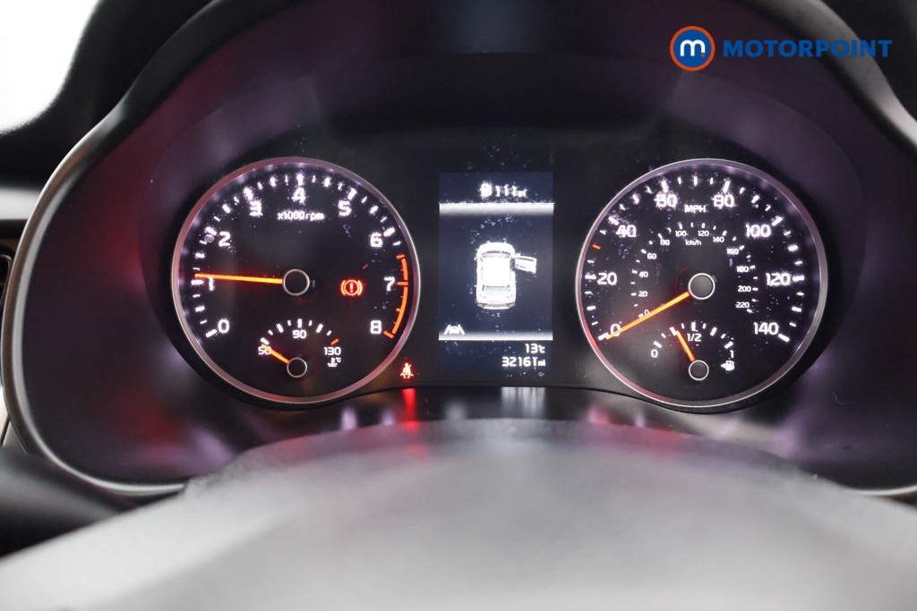 Used Kia Stonic 2022 for sale - 77641518: Photo 11