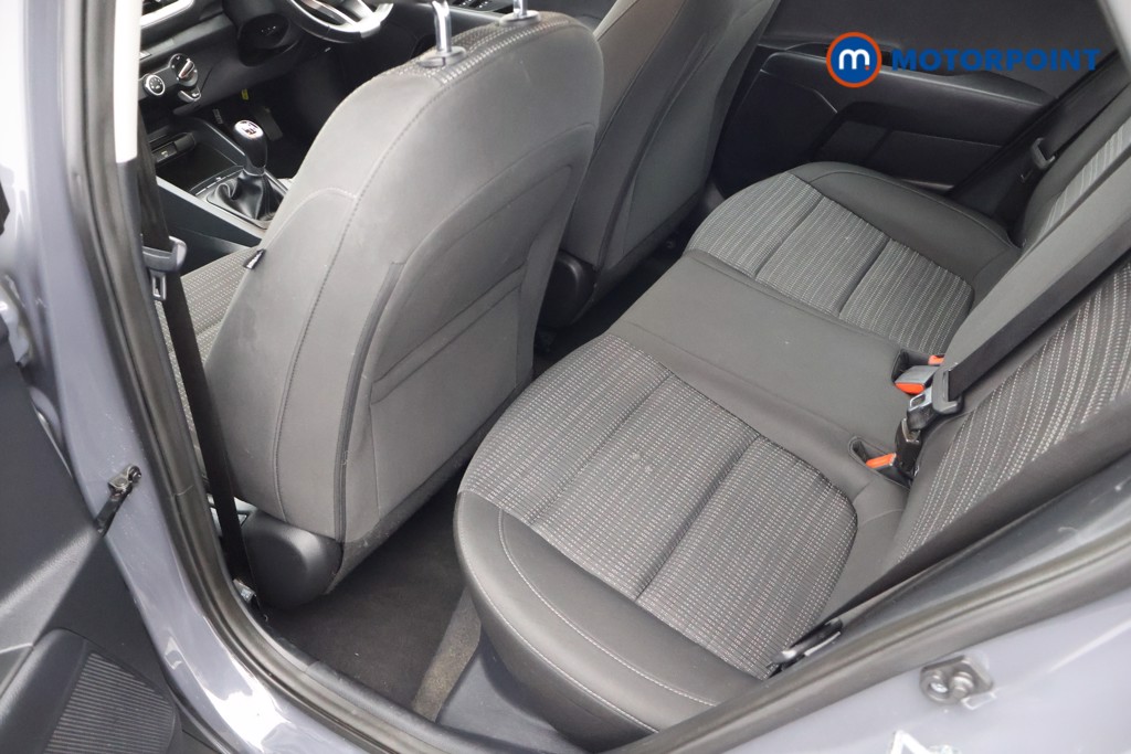 Used Kia Stonic 2022 for sale - 77641518: Photo 19