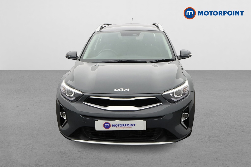 Used Kia Stonic 2022 for sale - 77641518: Photo 2