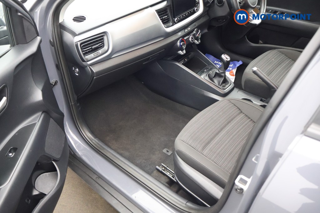 Used Kia Stonic 2022 for sale - 77641518: Photo 20