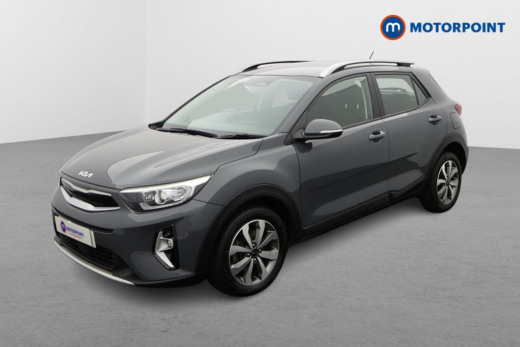 Used Kia Stonic 2022 for sale - 77641518: Photo 3