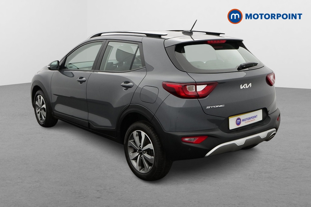 Used Kia Stonic 2022 for sale - 77641518: Photo 5