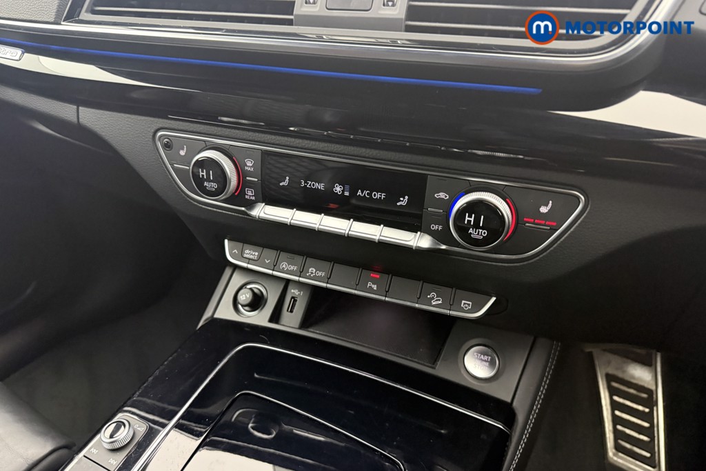 Used Audi Q5 2022 for sale - 77819929: Photo 11