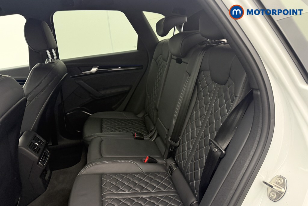 Used Audi Q5 2022 for sale - 77819929: Photo 21