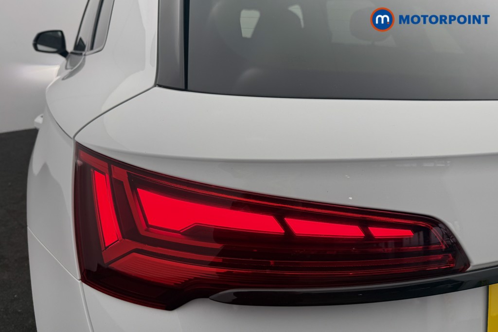 Used Audi Q5 2022 for sale - 77819929: Photo 25