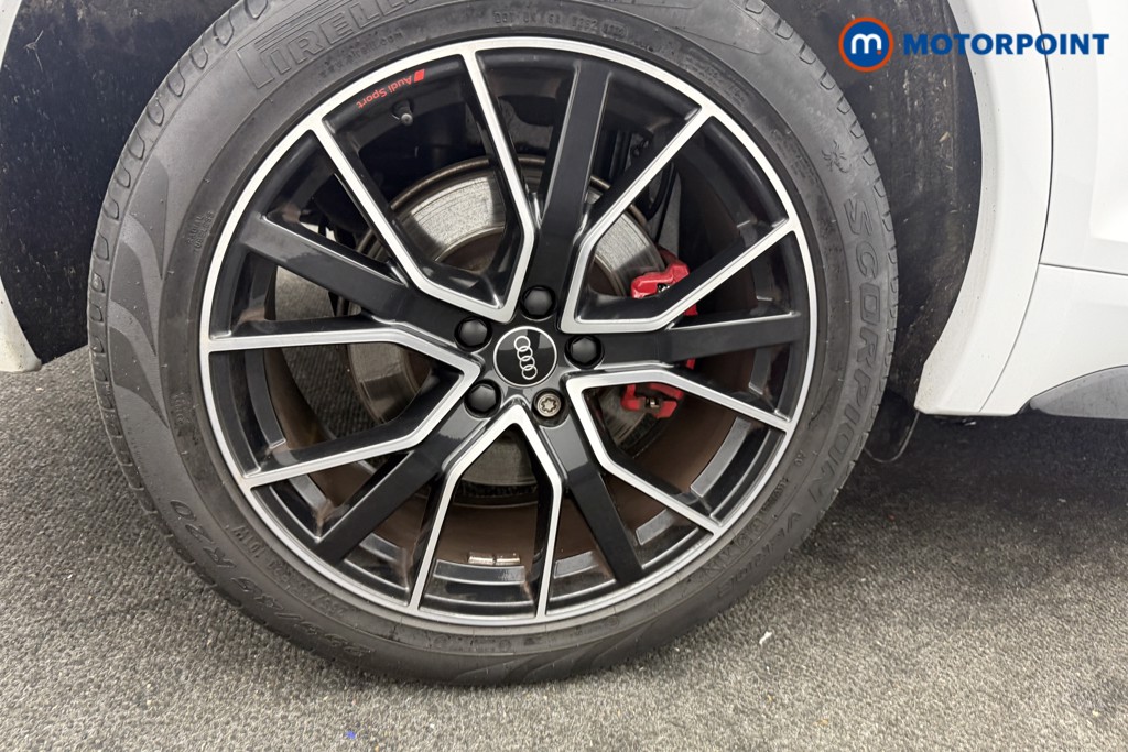 Used Audi Q5 2022 for sale - 77819929: Photo 27