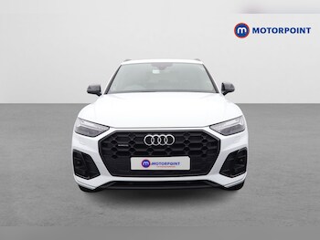 Used Audi Q5 2022 for sale - 77819929: Photo