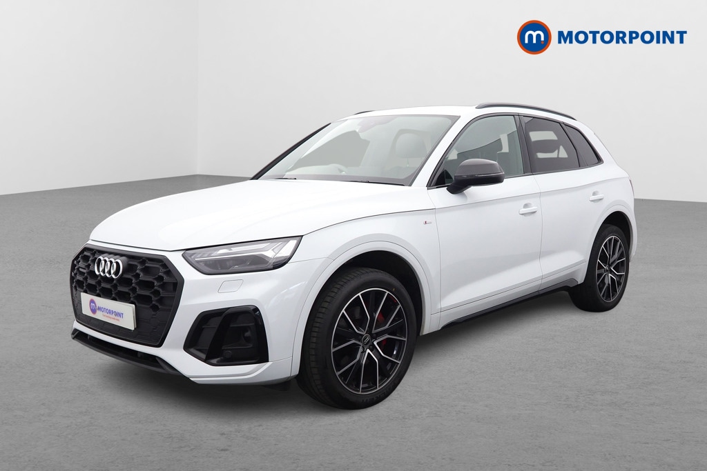 Used Audi Q5 2022 for sale - 77819929: Photo 3