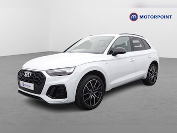 Used Audi Q5 2022 for sale - 77819929: Photo