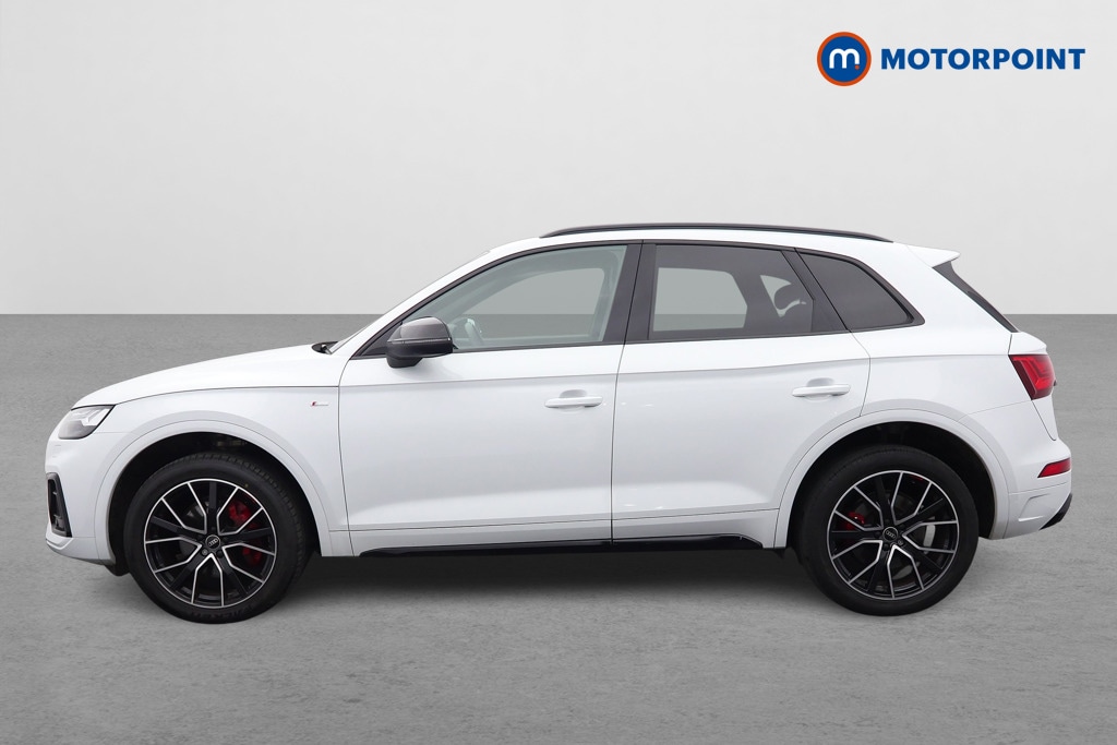 Used Audi Q5 2022 for sale - 77819929: Photo 4