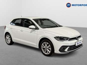 2021 - 1.0 TSI Style 5dr