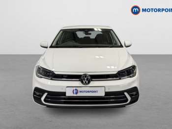 Used Volkswagen Polo 2021 for sale - 75227721: Photo