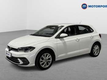 Used Volkswagen Polo 2021 for sale - 75227721: Photo