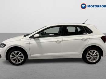 Used Volkswagen Polo 2021 for sale - 75227721: Photo