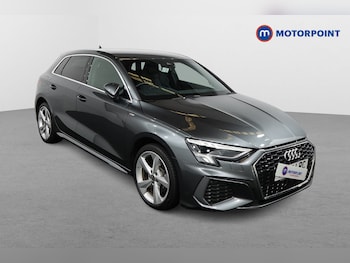 Used Audi A3 2024 for sale - 76080006: Photo