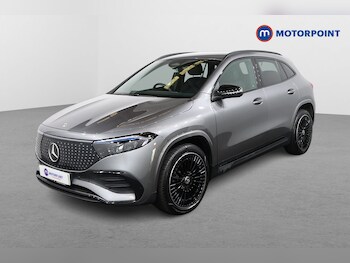 Used Mercedes-Benz EQA 2025 for sale - 78340822: Photo