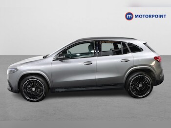 Used Mercedes-Benz EQA 2025 for sale - 78340822: Photo