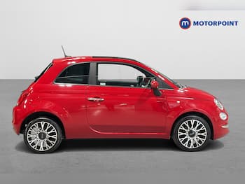 Used Fiat 500 2023 for sale - 79736217: Photo