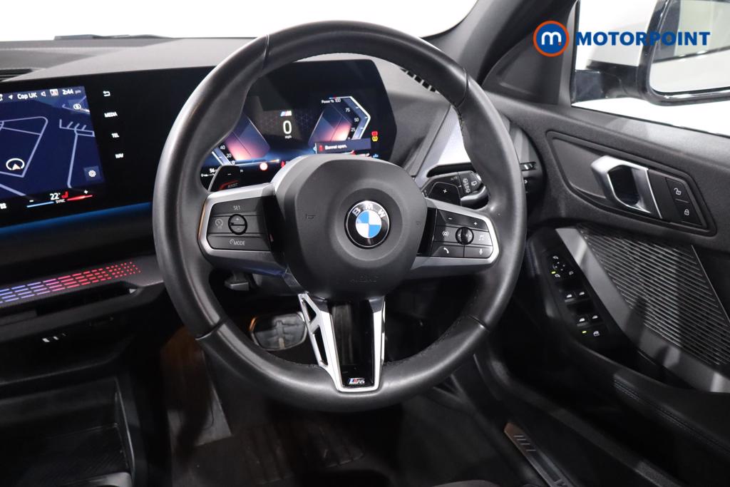 Used BMW 1 Series 2025 for sale - 77604349: Photo 11