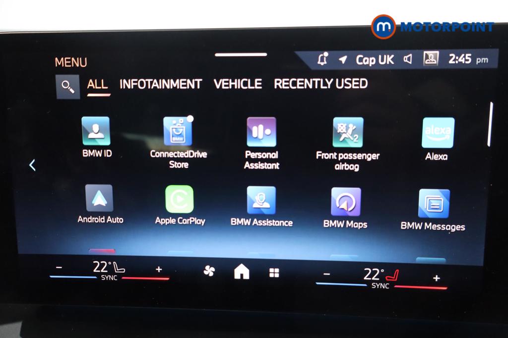 Used BMW 1 Series 2025 for sale - 77604349: Photo 17