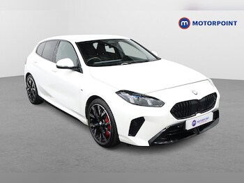 Used BMW 1 Series undefined for sale - 77604349: Photo