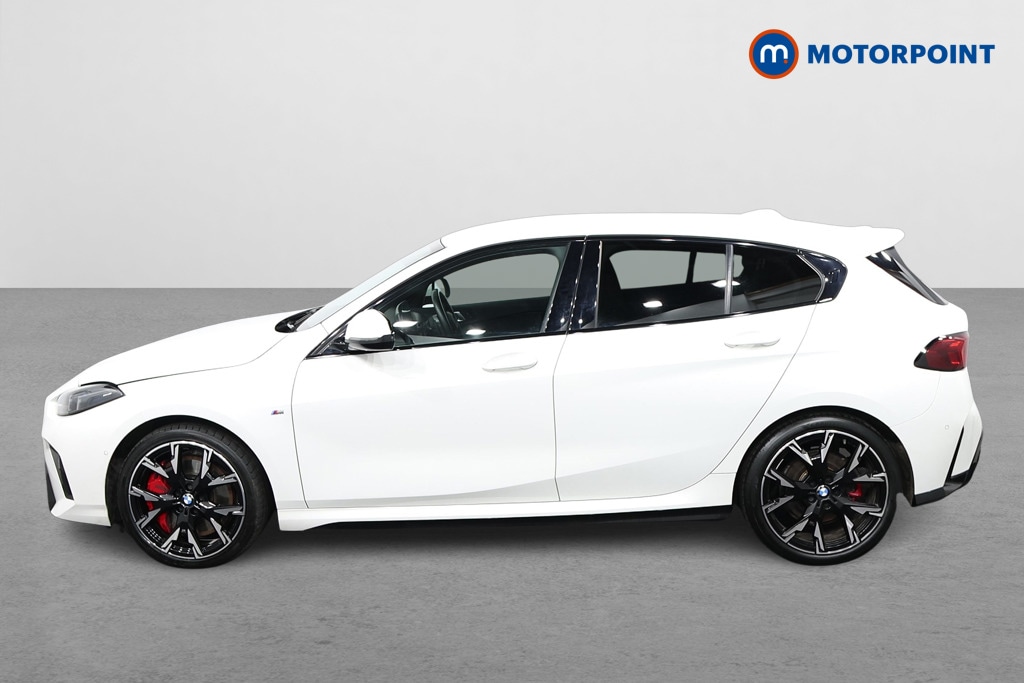 Used BMW 1 Series 2025 for sale - 77604349: Photo 4