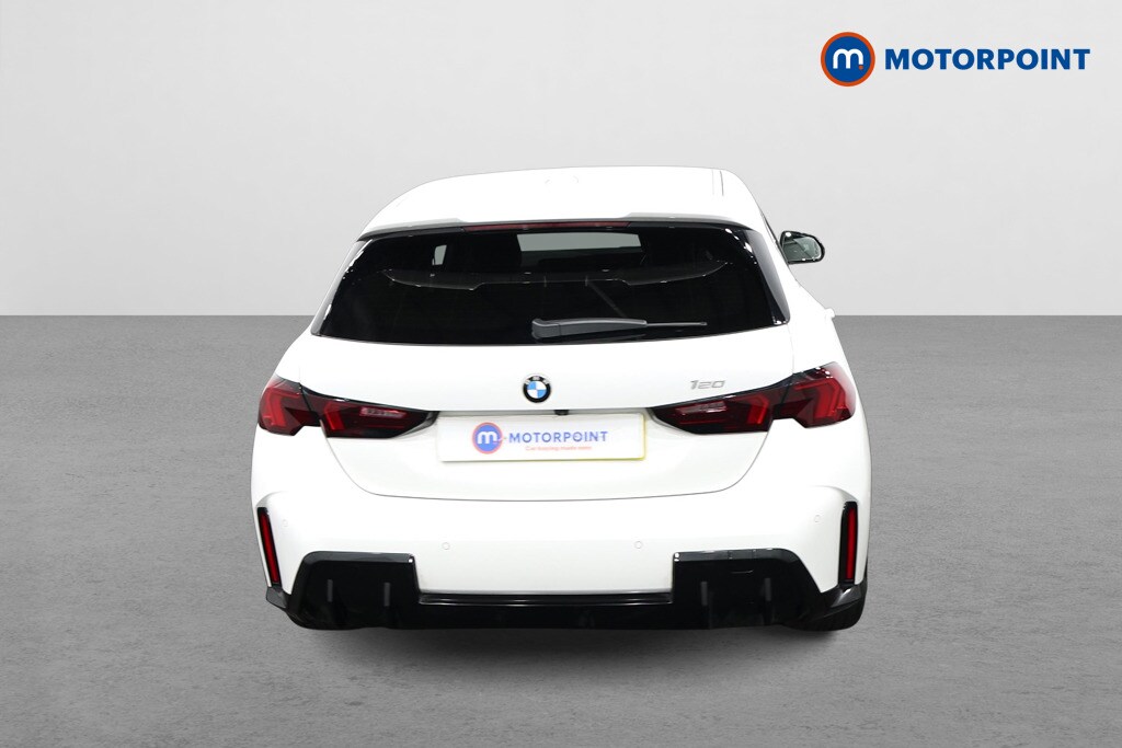 Used BMW 1 Series 2025 for sale - 77604349: Photo 6