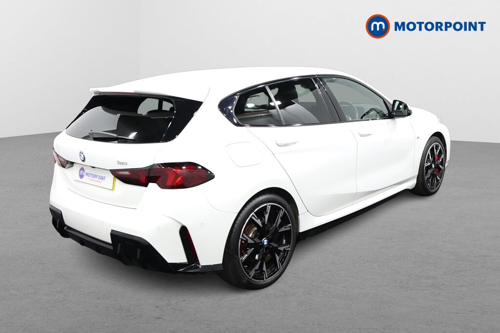 Used BMW 1 Series 2025 for sale - 77604349: Photo 7