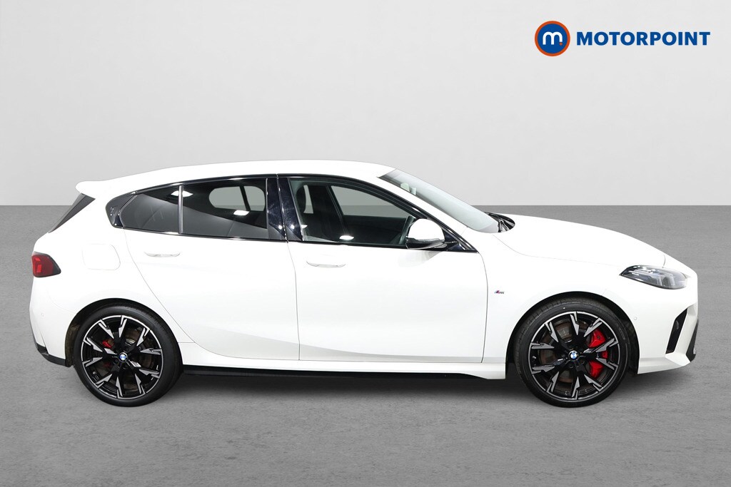 Used BMW 1 Series 2025 for sale - 77604349: Photo 8