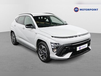 Used Hyundai KONA undefined for sale - 77446519: Photo