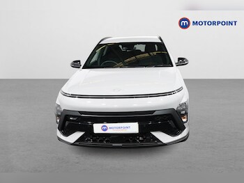 Used Hyundai KONA undefined for sale - 77446519: Photo