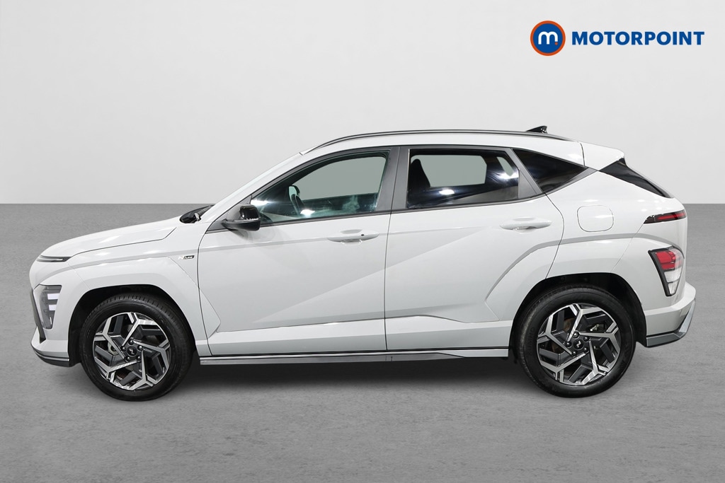 Used Hyundai KONA for sale - 77446519: Photo 4