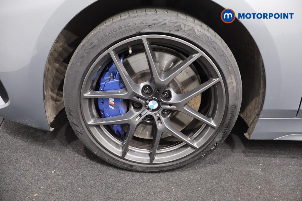 Used BMW 1 Series 2024 for sale - 77932142: Photo 28