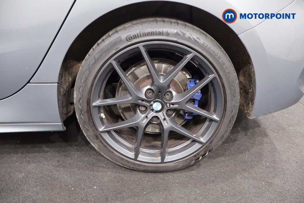 Used BMW 1 Series 2024 for sale - 77932142: Photo 29