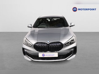 Used BMW 1 Series 2024 for sale - 77932142: Photo