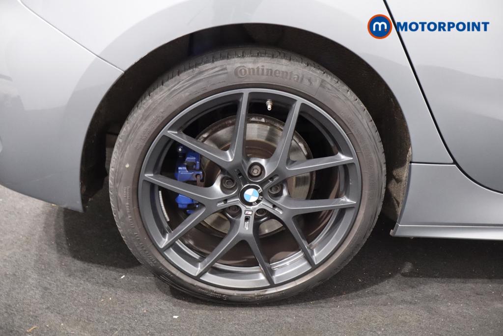 Used BMW 1 Series 2024 for sale - 77932142: Photo 30